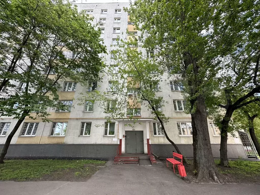1-к. квартира, 35 м, 1/9 эт. - Фото 0