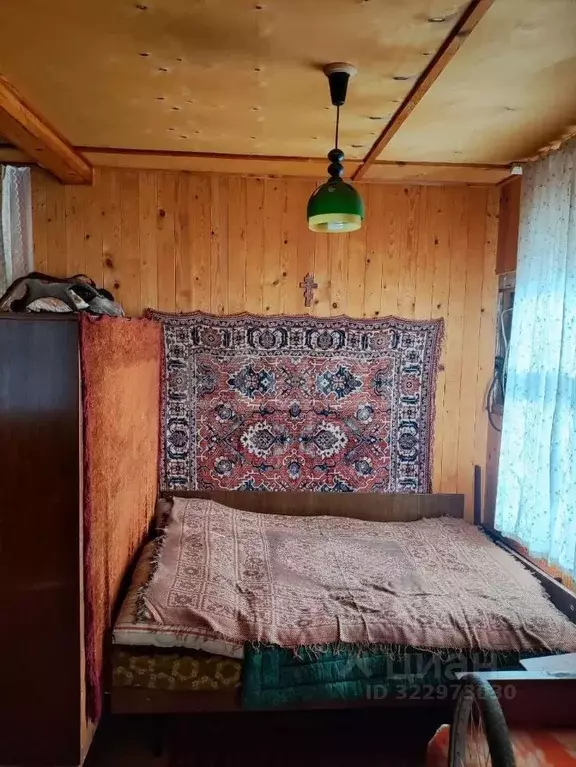 Дом в Тверская область, Калининский муниципальный округ, Садовод-3 СНТ ... - Фото 1