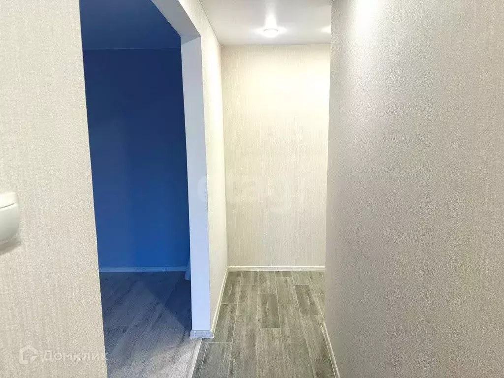 Продаётся 1-к квартира, 30 м - Фото 1