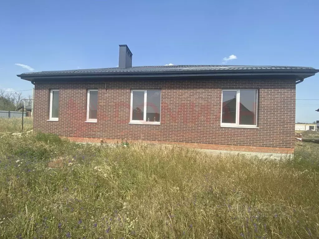 Дом в Ростовская область, Аксайский район, Щепкинское с/пос, пос. ... - Фото 2