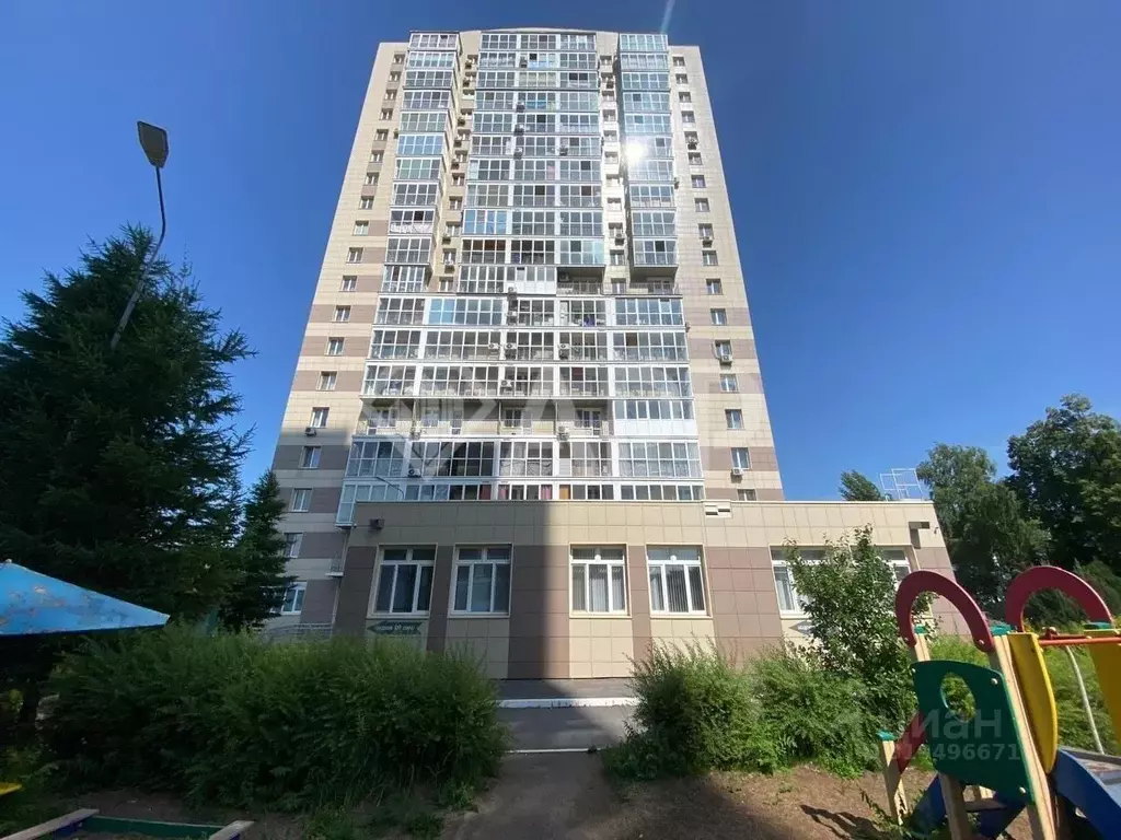 Помещение свободного назначения в Татарстан, Казань ул. Космонавтов, ... - Фото 0