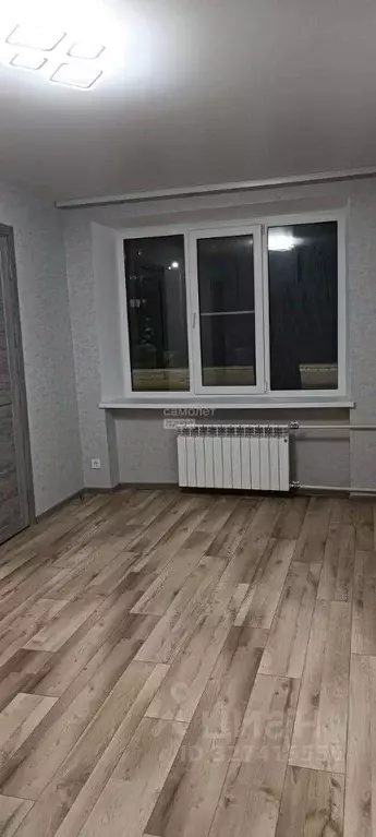 2-к кв. Воронежская область, Воронеж просп. Труда, 4 (39.6 м) - Фото 1