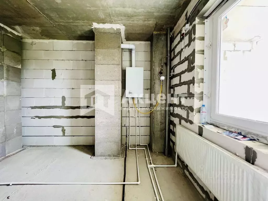 2-к кв. Ивановская область, Иваново ул. Колотилова, 19 (70.0 м) - Фото 2