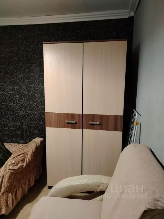 1-к кв. Кемеровская область, Кемерово бул. Строителей, 50/2 (17.0 м) - Фото 2