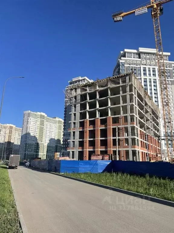 Помещение свободного назначения в Рязанская область, Рязань ... - Фото 0