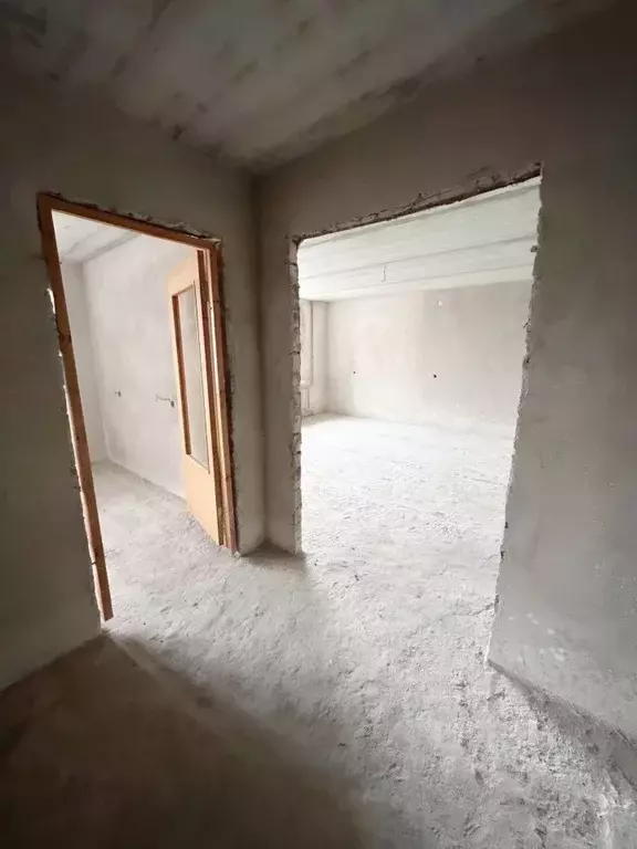 1-к кв. Самарская область, Самара Ново-Садовая ул., 238 (57.0 м) - Фото 2