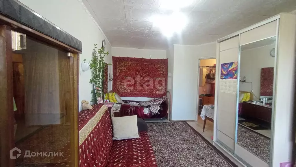 Продаётся 1-к квартира, 33.3 м - Фото 1