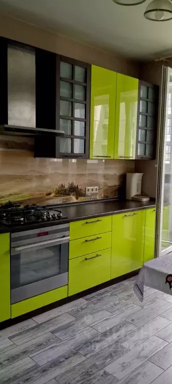 2-к кв. Москва пос. Марьино, бул. Светлый, 14к1 (51.5 м) - Фото 0