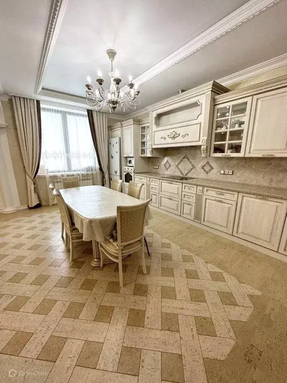 Продаётся 4-к квартира, 132.3 м - Фото 0
