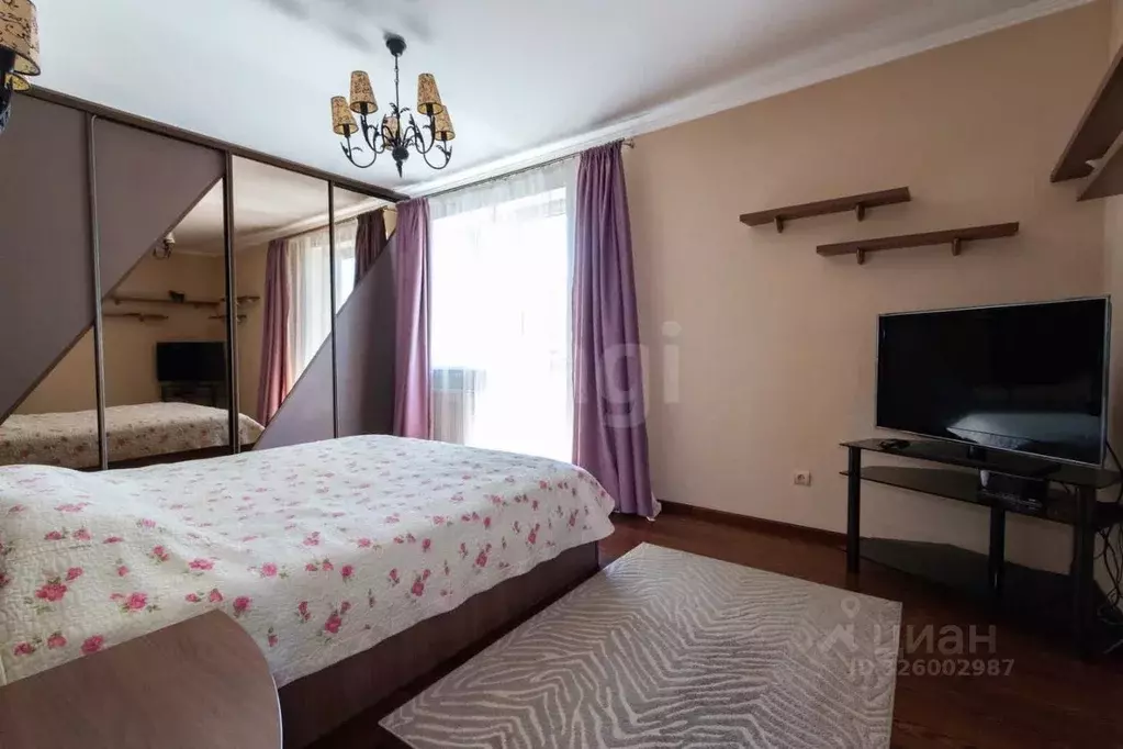 2-к кв. Калининградская область, Калининград Парковый пер., 7к3 (65.0 ... - Фото 1