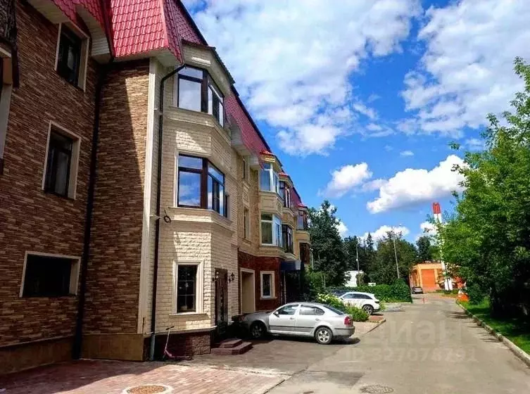 Таунхаус в Москва Куркинское ш., 17к5 (356 м) - Фото 2