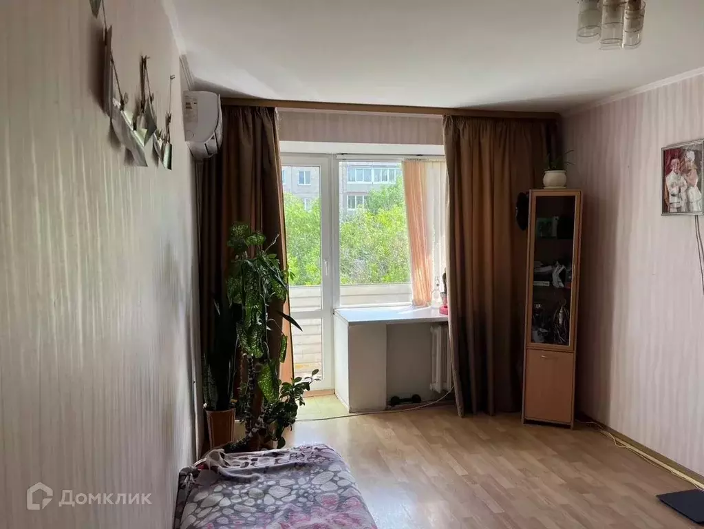 Продаётся 2-к квартира, 44.4 м - Фото 0