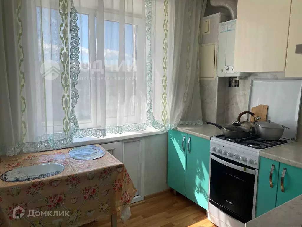 Продаётся 1-к квартира, 30.3 м - Фото 0