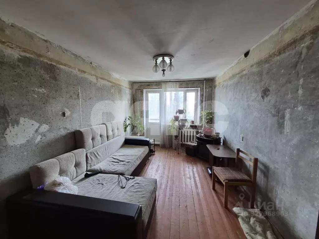 2-к кв. Московская область, Воскресенск Новлянский мкр, ул. ... - Фото 1