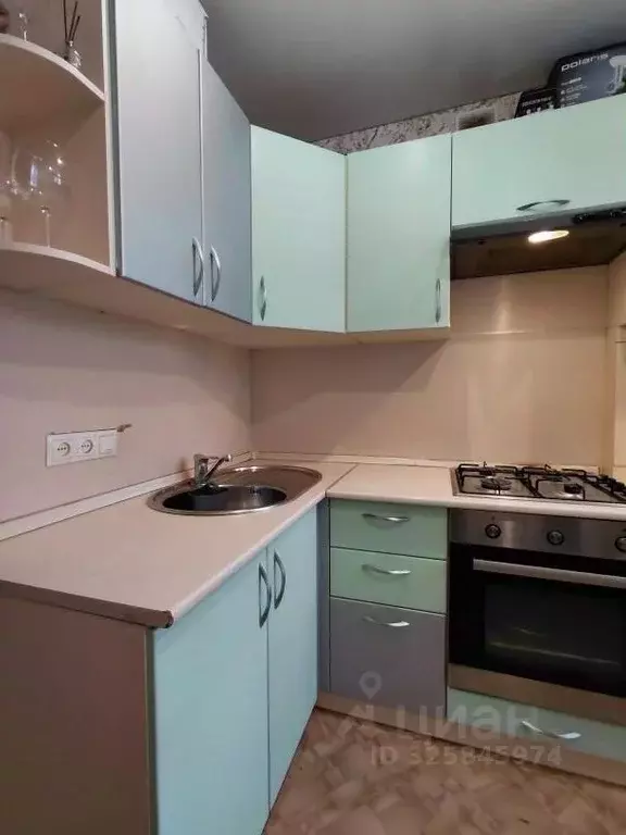 3-к кв. Челябинская область, Челябинск просп. Победы, 332 (57.1 м) - Фото 1