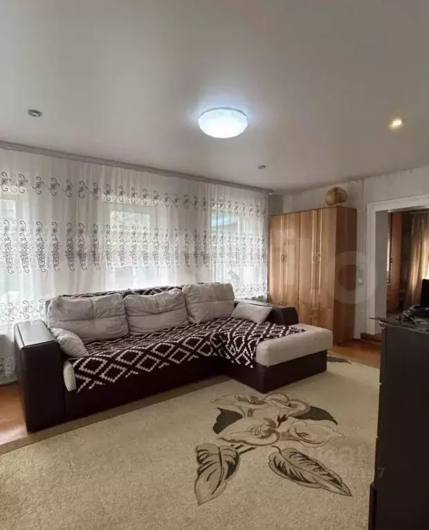 Дом в Башкортостан, Бирск ул. Кирова (53 м) - Фото 1