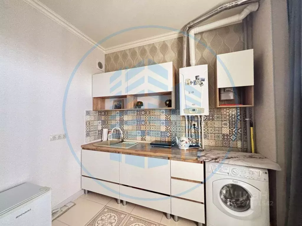 2-к кв. Ставропольский край, Ессентуки ул. 60 лет Победы, 7 (50.7 м) - Фото 2