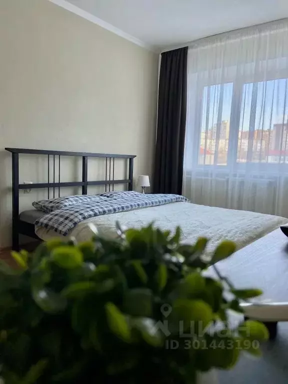 1-к кв. Мурманская область, Мурманск просп. Кирова, 58 (32.0 м) - Фото 0