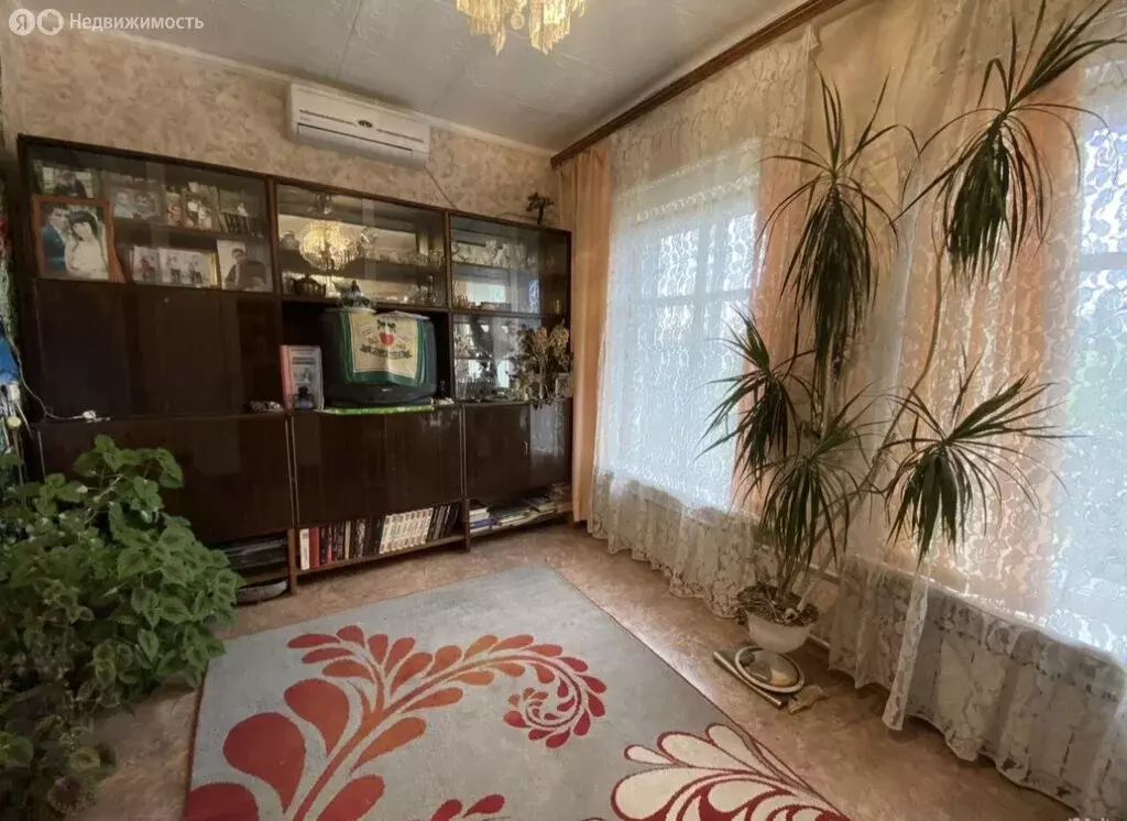 Дом в посёлок Колтубановский, улица Куйбышева, 10 (33.8 м) - Фото 1
