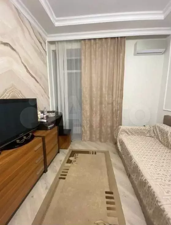 1-к. квартира, 34,3 м, 5/16 эт. - Фото 1