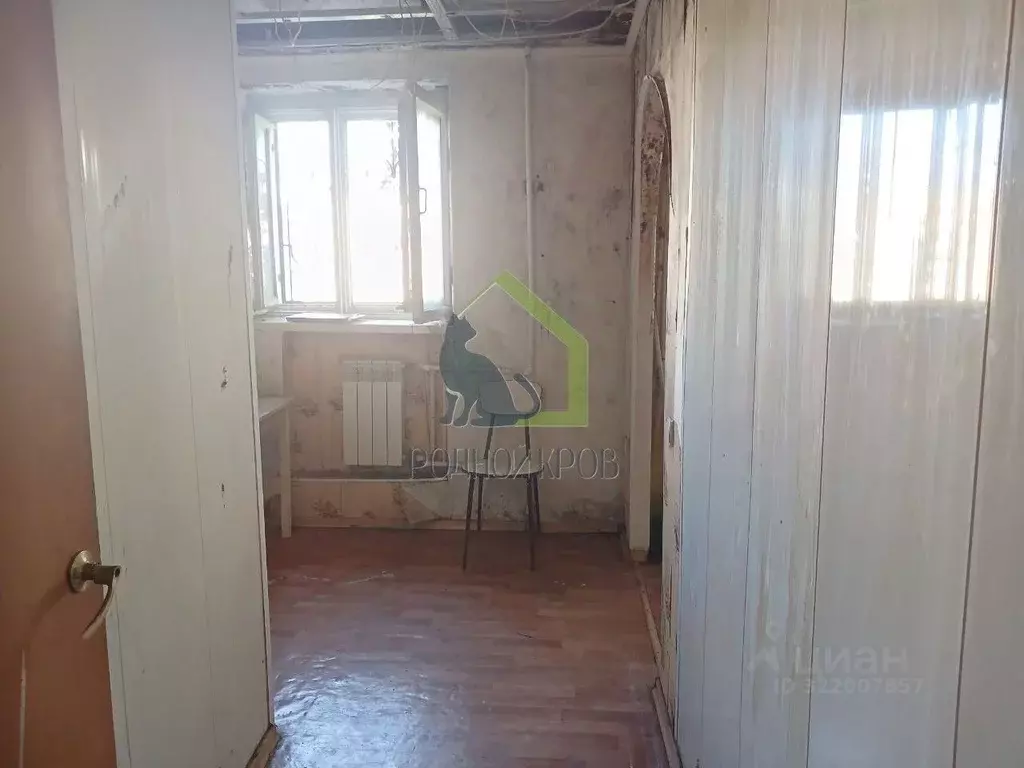 1-к кв. Самарская область, Сызрань ул. Лазо, 35 (20.0 м) - Фото 1