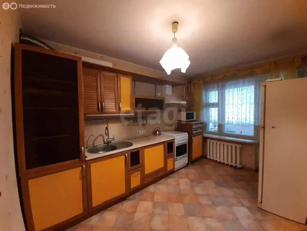 3-комнатная квартира: Ростов-на-Дону, проспект Ленина, 105В (76.5 м) - Фото 1