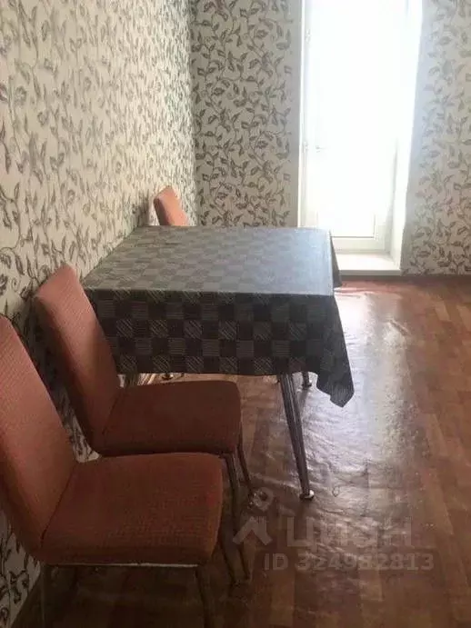 1-к кв. Белгородская область, Старый Оскол Космос мкр, 13 (40.4 м) - Фото 2