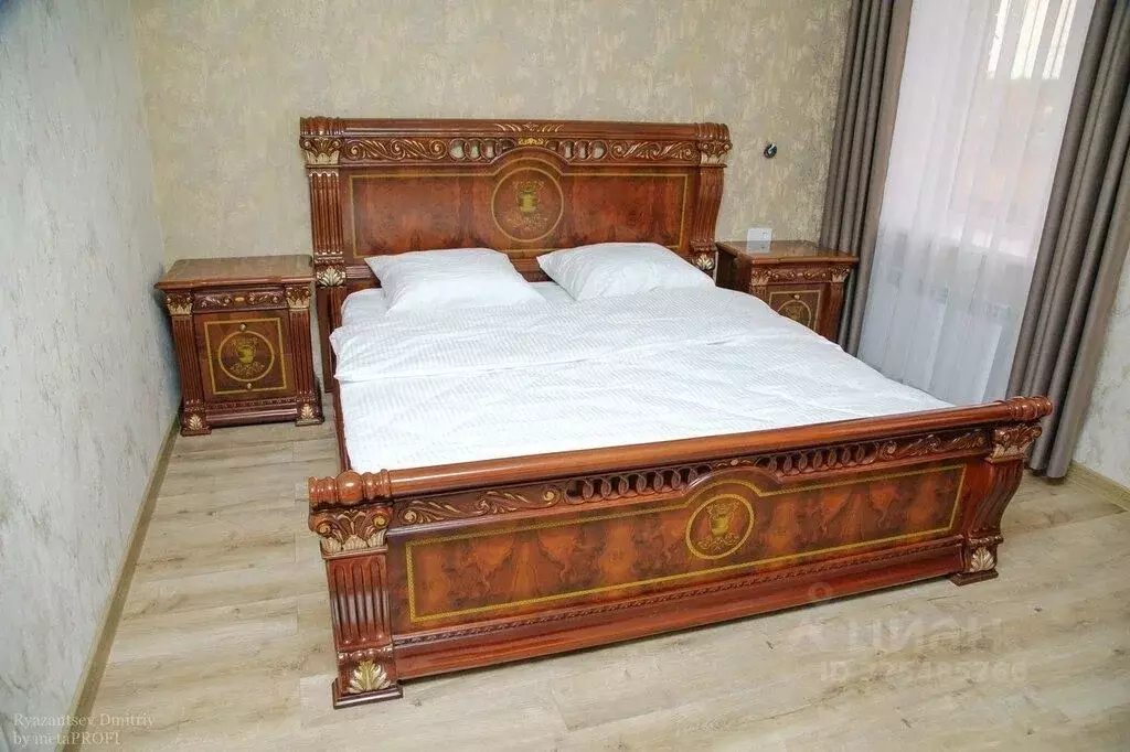 Комната Волгоградская область, Городище рп ул. Дорожников, 2 (32.0 м) - Фото 1