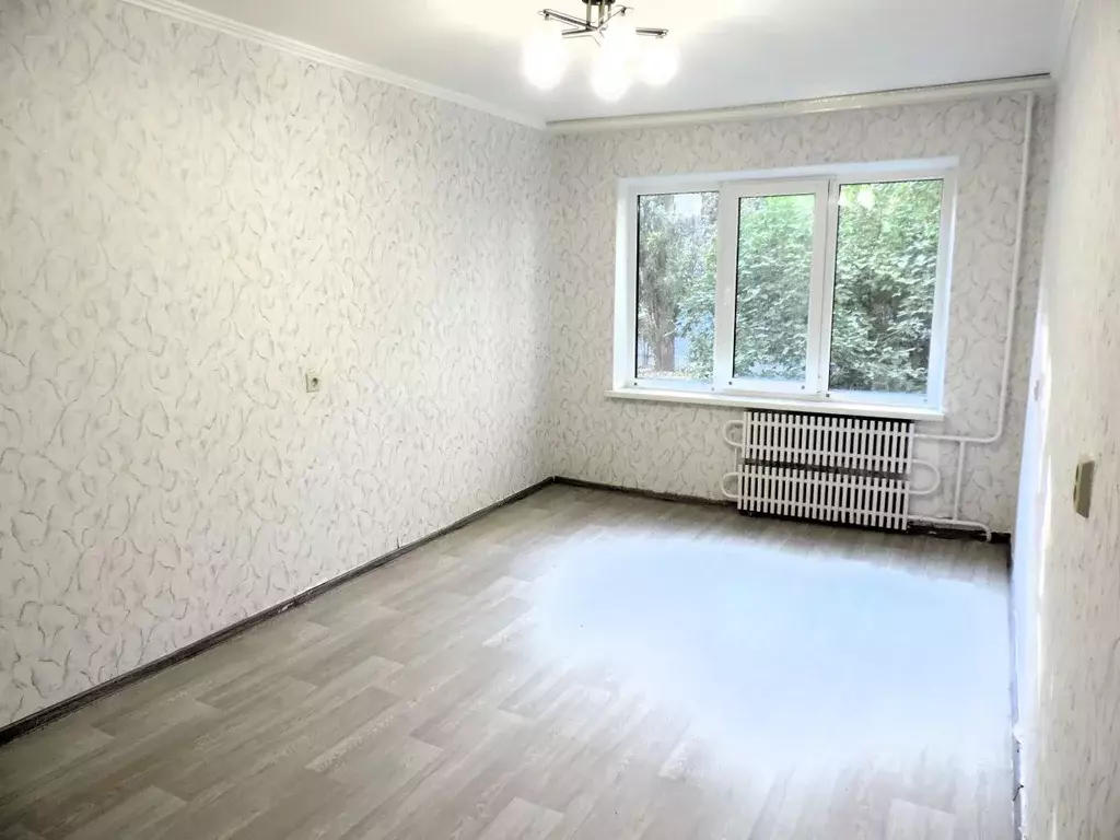 2-к кв. Омская область, Омск ул. Дмитриева, 13/5 (52.0 м) - Фото 2