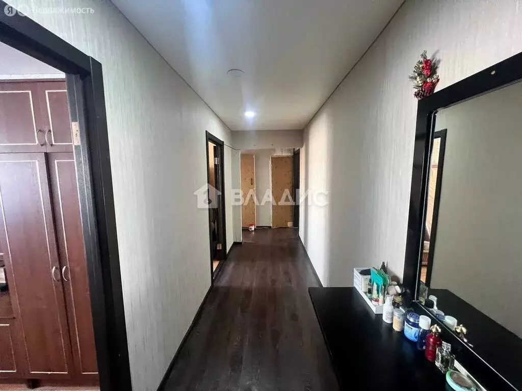 3-комнатная квартира: Пенза, проспект Строителей, 86 (76 м) - Фото 1