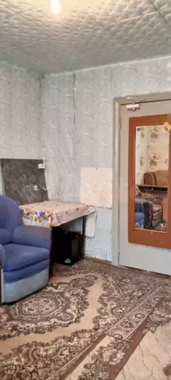 Комната 12,7 м в 1-к., 3/5 эт. - Фото 1