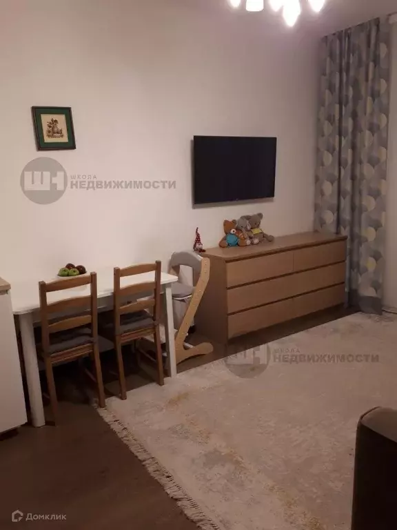 Продаётся 1-к квартира, 37.8 м - Фото 1