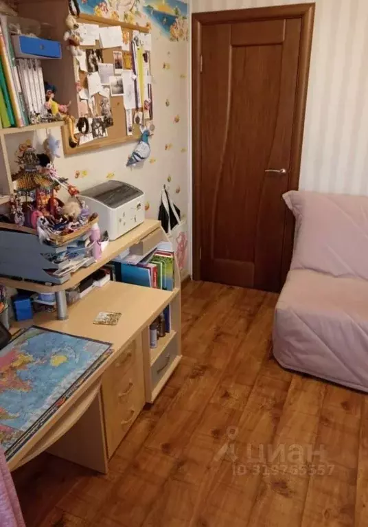 3-к кв. Волгоградская область, Волгоград ул. Николая Отрады, 20Б (64.5 ... - Фото 2