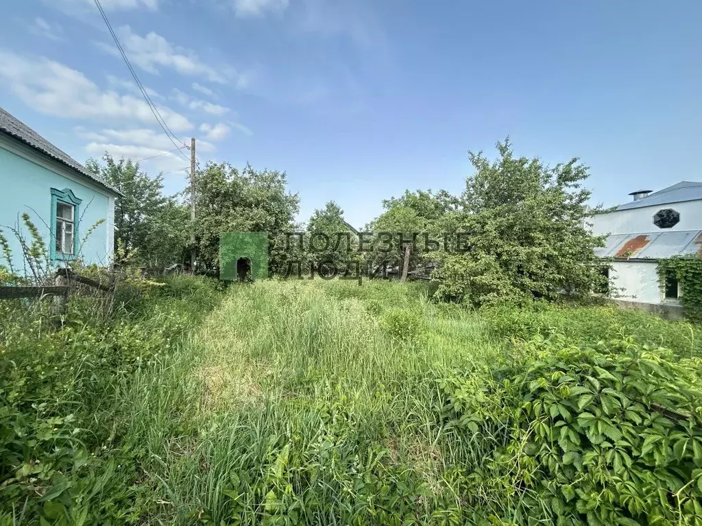 Дом в Орловская область, Орел ул. Поликарпова (42 м) - Фото 0