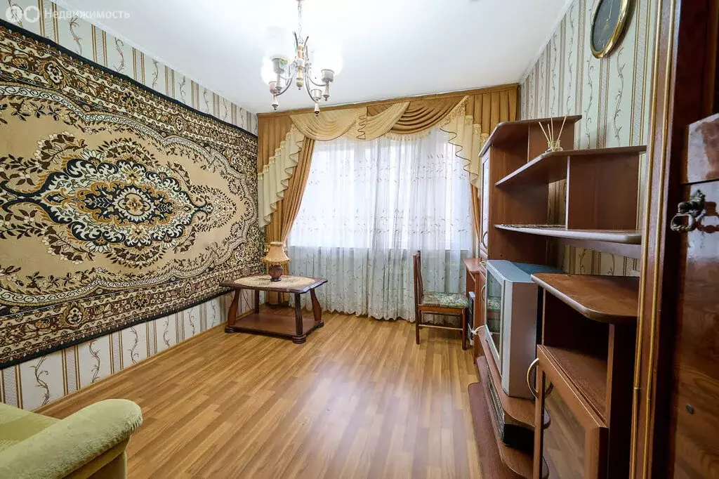 2-комнатная квартира: Псков, Красноармейская улица, 12А (53.3 м) - Фото 2