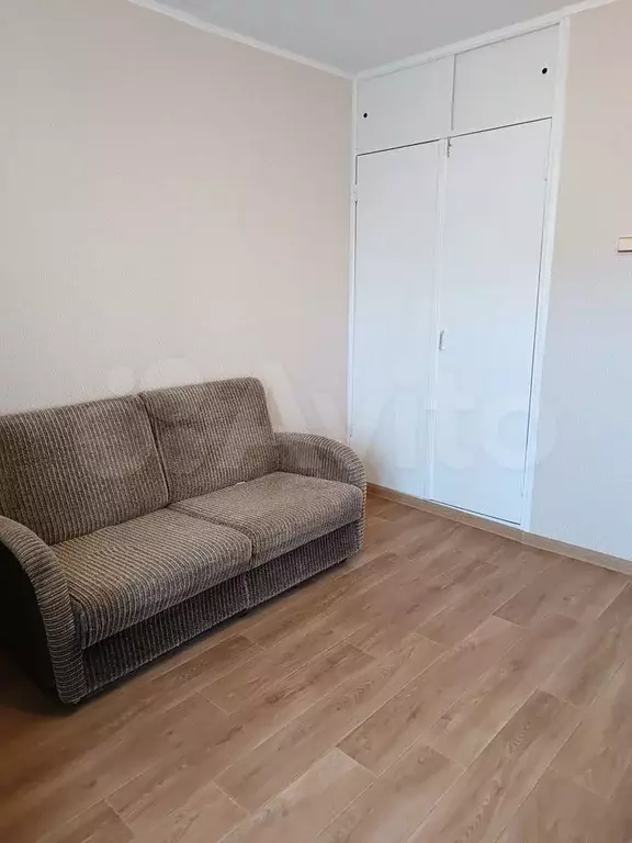 1-к. квартира, 27,8 м, 5/5 эт. - Фото 1
