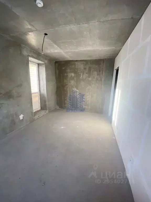 1-к кв. Чувашия, Чебоксары просп. Чебоксарский, 19 (37.8 м) - Фото 2