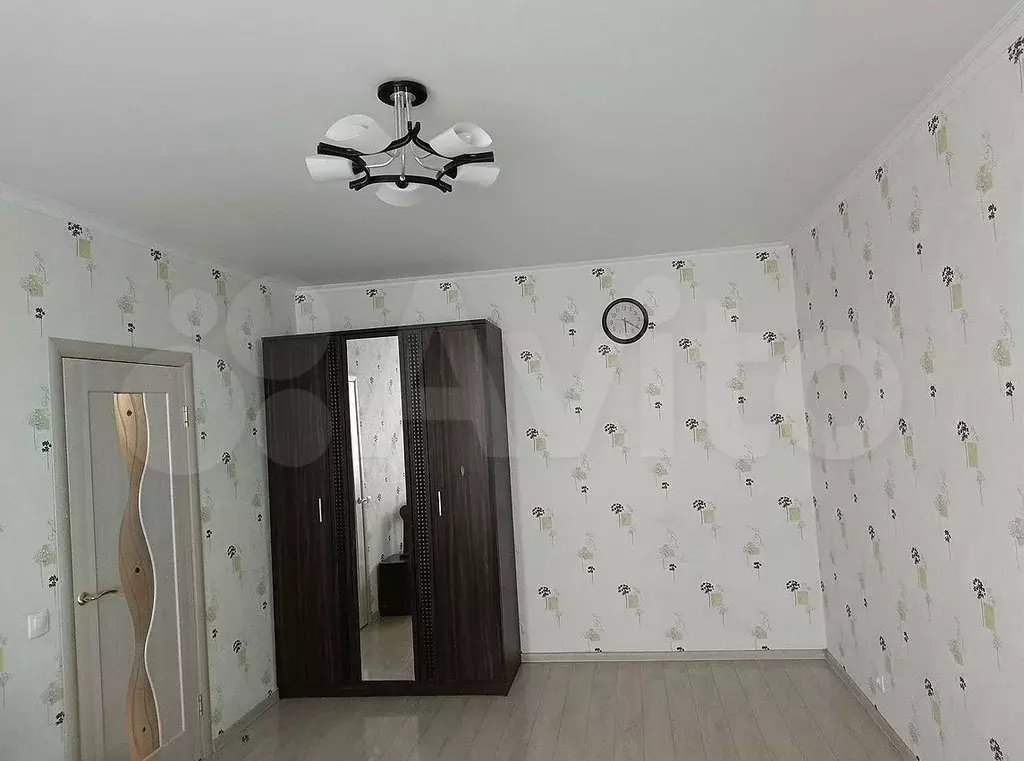 1-к. квартира, 38 м, 7/17 эт. - Фото 0