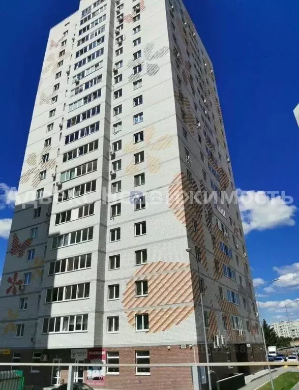 Студия Тюменская область, Тюмень Таврическая ул., 9к1 (35.3 м) - Фото 0