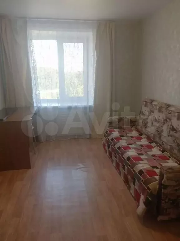 Комната 12 м в 1-к., 7/9 эт. - Фото 0