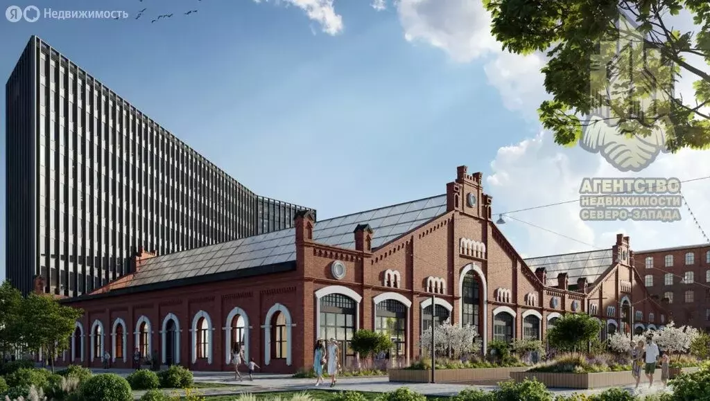 Помещение свободного назначения (79.69 м) - Фото 2