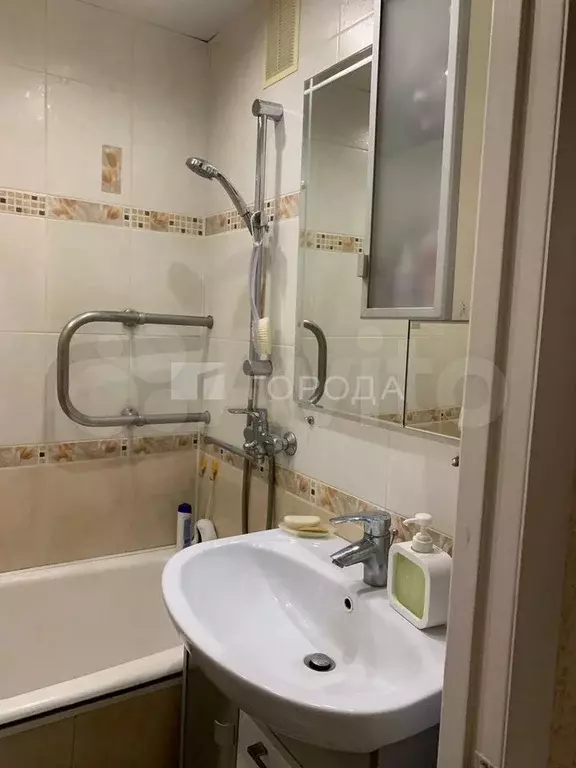 3-к. квартира, 73,2 м, 7/9 эт. - Фото 1