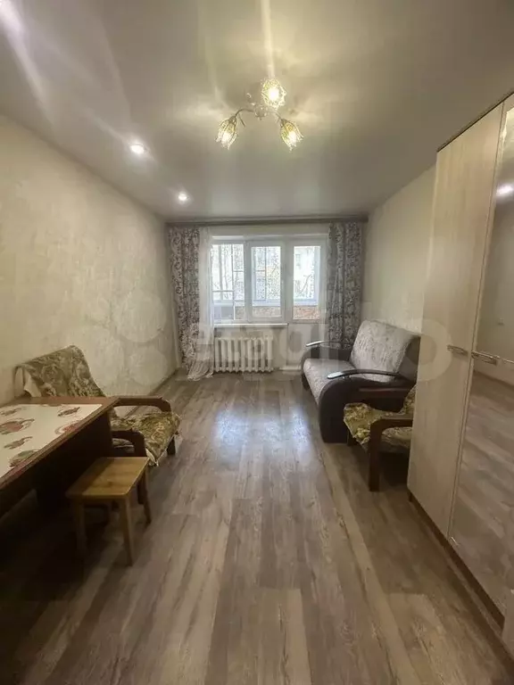 1-к. квартира, 30 м, 2/3 эт. - Фото 0