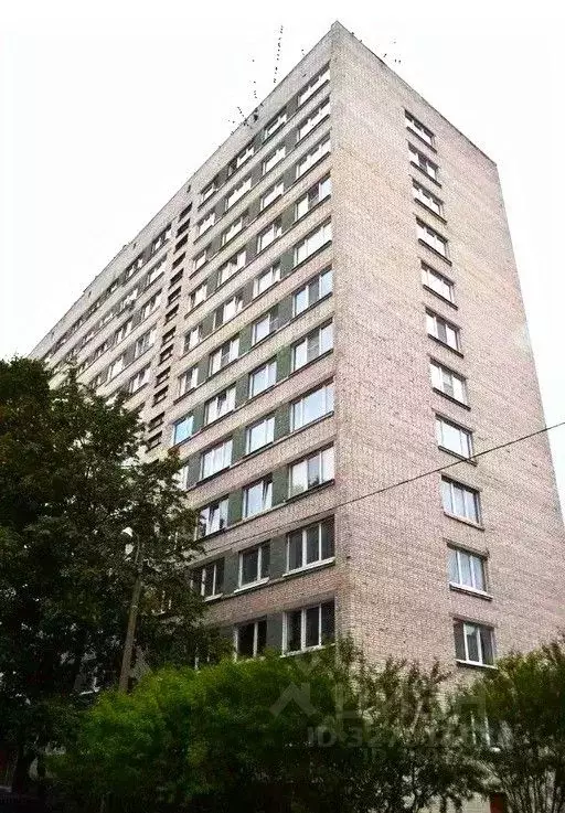 3-к кв. Санкт-Петербург Пискаревский просп., 37 (59.0 м) - Фото 1