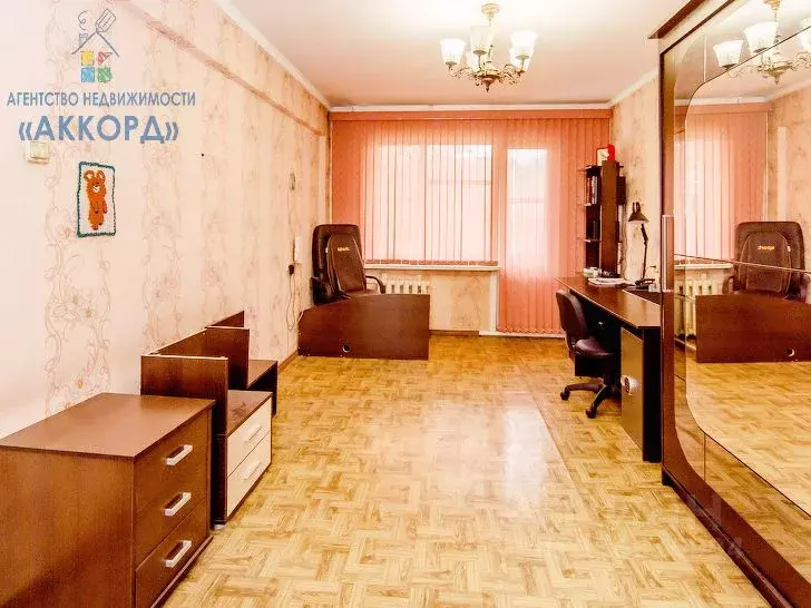 2-к кв. Алтайский край, Бийск городской округ, пос. Нагорный ул. ... - Фото 0