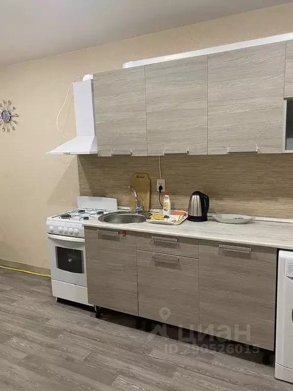 1-к кв. Новгородская область, Боровичский район, Прогресское с/пос, ... - Фото 1