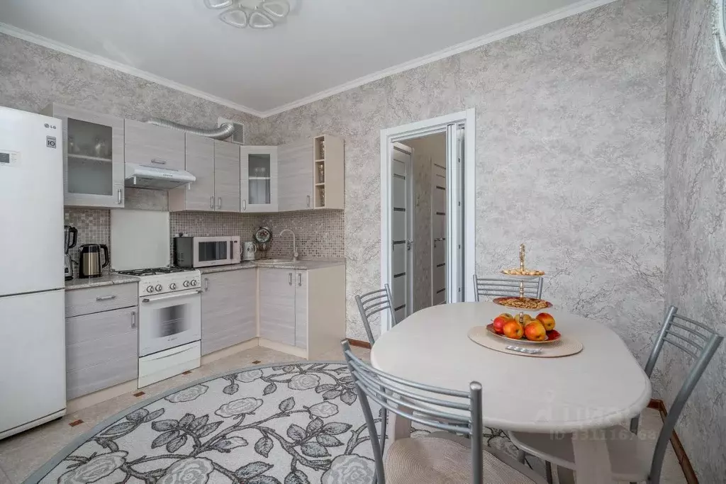 2-к кв. Санкт-Петербург Рижский просп., 30 (64.9 м) - Фото 1