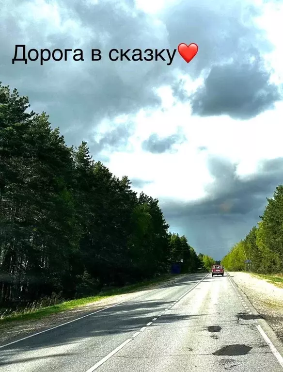 Участок в Рязанская область, Спасский район, Панинское с/пос, с. ... - Фото 0