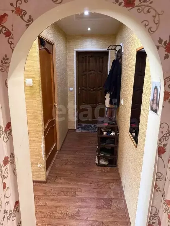 3-к кв. Калмыкия, Лагань Квартал мкр, 16 (61.0 м) - Фото 1