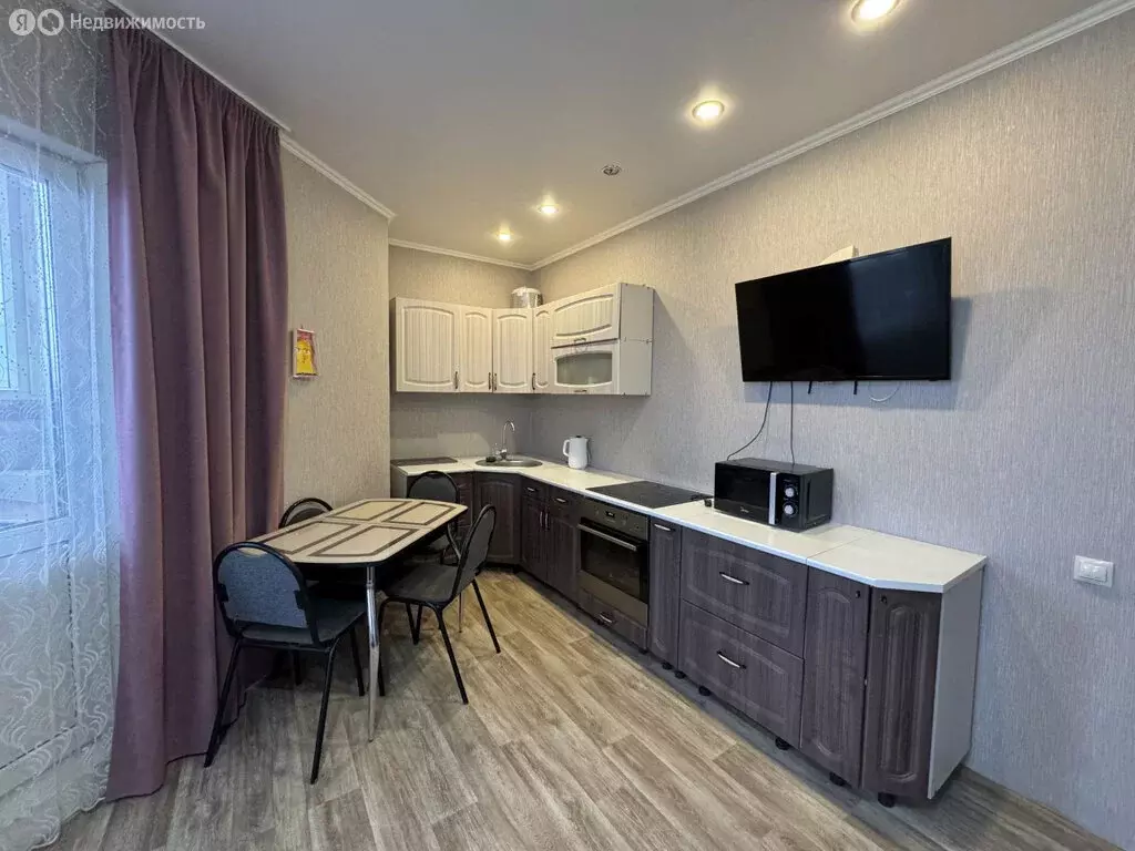 1-комнатная квартира: Оренбург, проспект Победы, 149/1 (39.8 м) - Фото 1